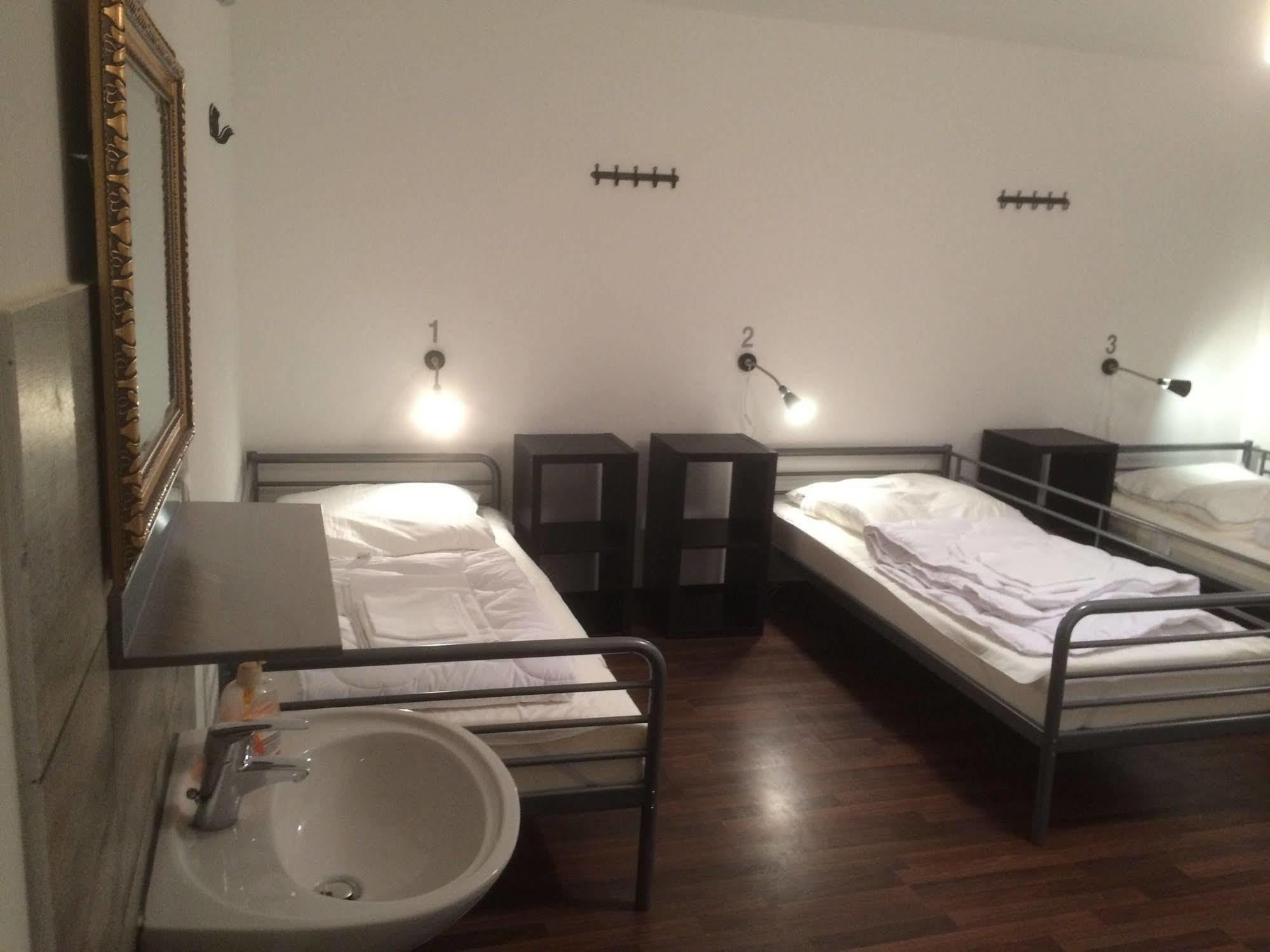 Station - For Backpackers * Colonia