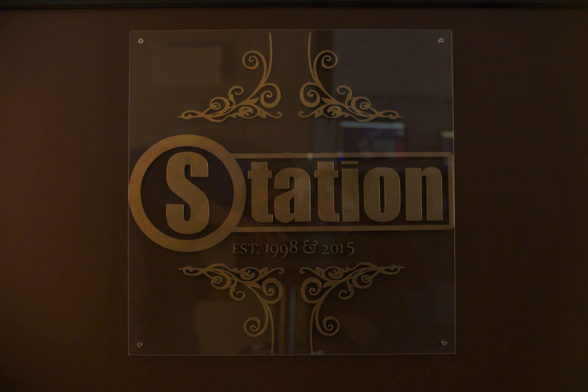 Station - For Backpackers Hostal Colonia
