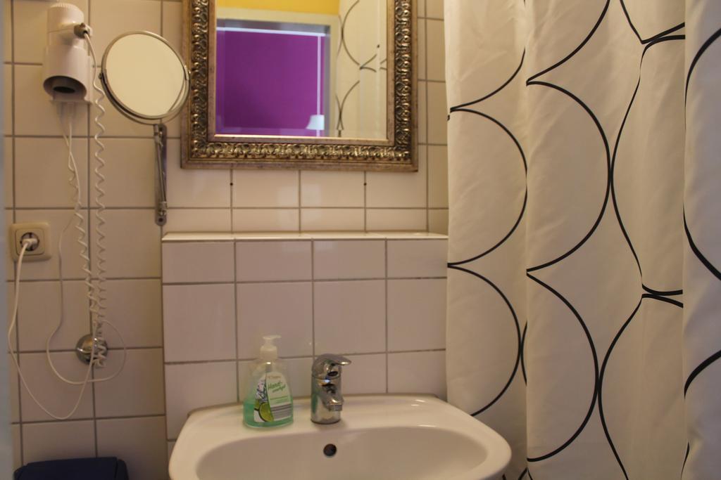 Station - For Backpackers Hostal Colonia